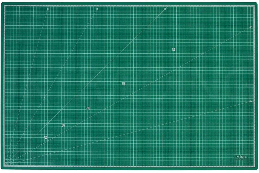 Self Healing Cutting Mat A1