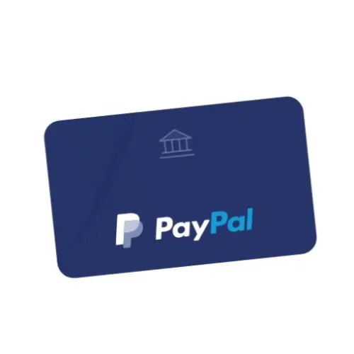 PayPal gift card