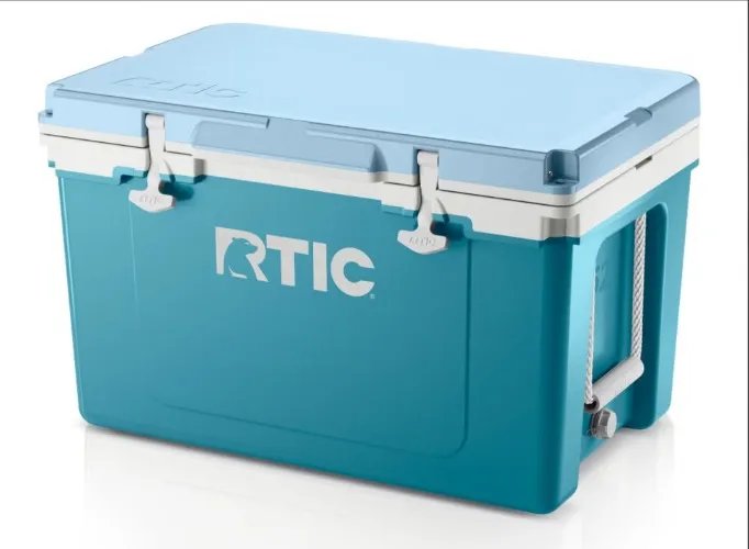 52 QT ULTRA-LIGHT COOLER