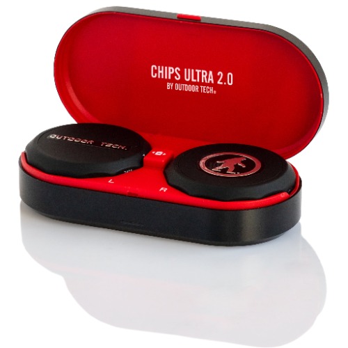 Chips® Ultra 2.0 - True Wireless Snow Helmet Audio | Default Title