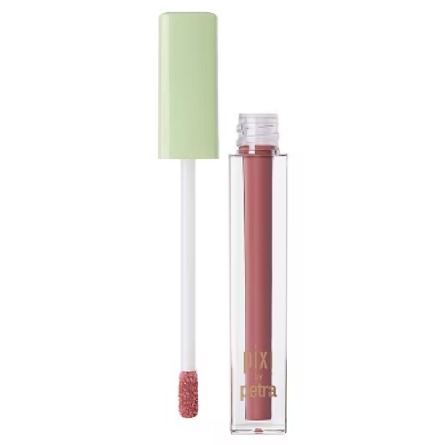 Pixi by Petra LipLift Max Sheer Rose 0.09 oz
