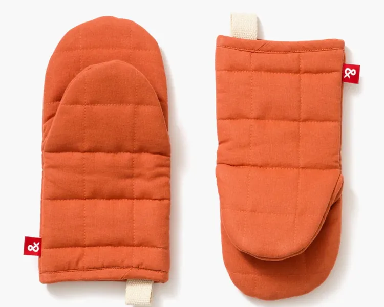 Oven Mitts