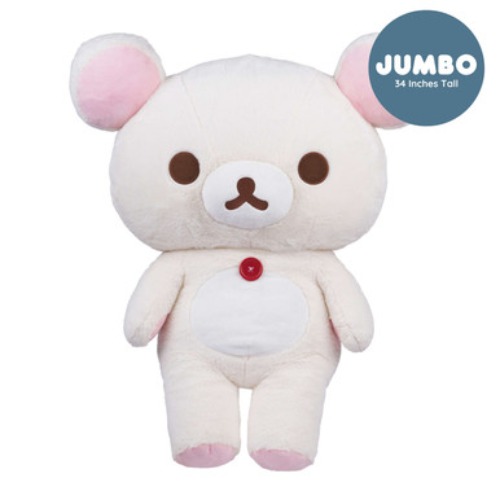 Korilakkuma San-X Original Plush ♡