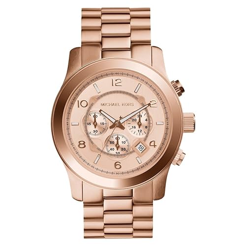 Michael Kors Women's Watch MK8096