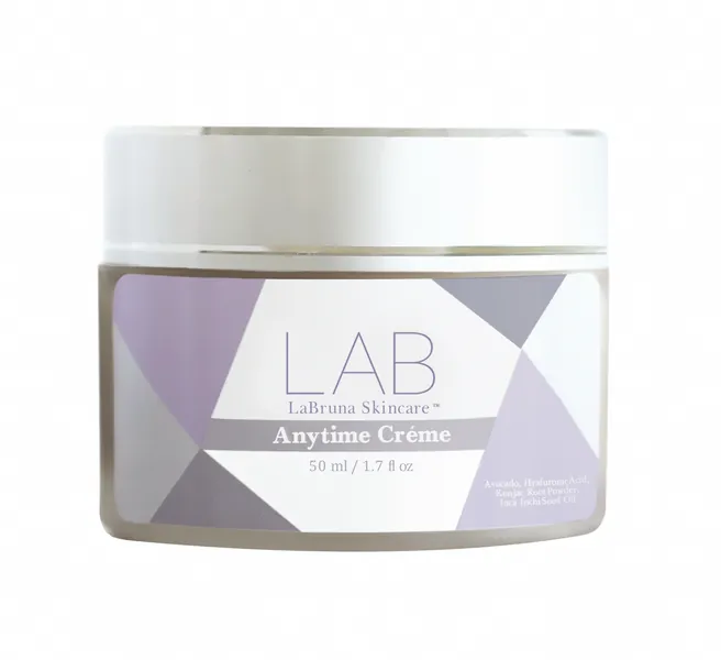 Anytime Créme with Hyaluronic Acid by LaBruna Skincare