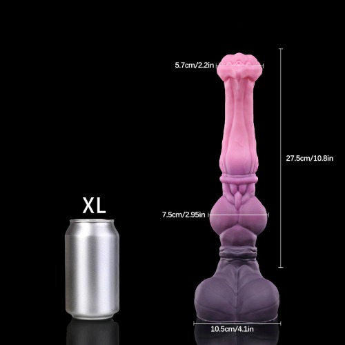Magga | Amethyst | XL / Amethyst