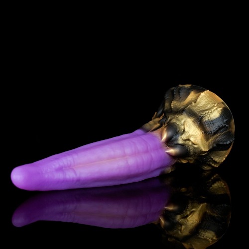 Syvern | Ursula Purple | S / Ursula Purple