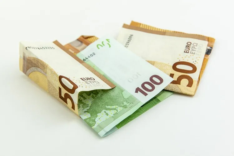 Cash Tips - 75 Euro