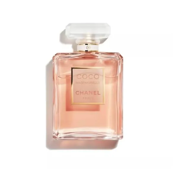 COCO MADEMOISELLE by Chanel EDP Spy 3.4 oz (w)
