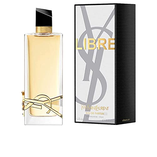 Yves Saint Laurent Libre Eau De Parfum 150ml, (Pack of 1) - 150 ml (Pack of 1)
