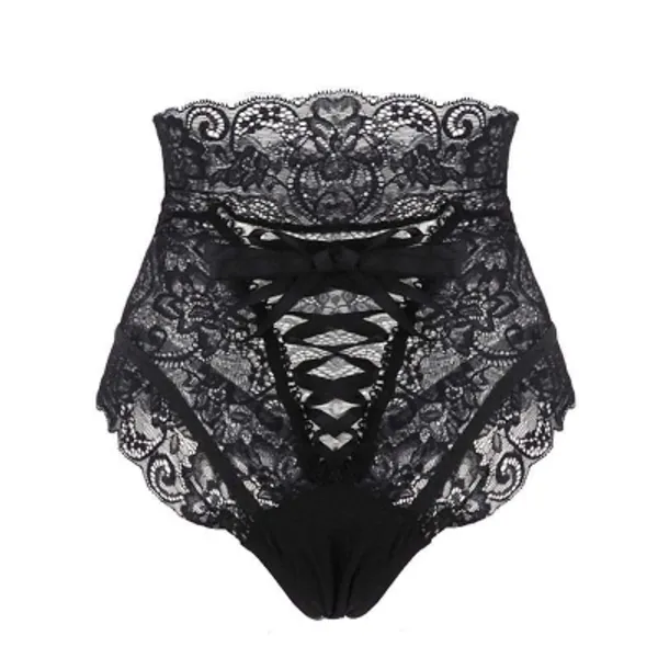 Mistress High Waist Lingerie