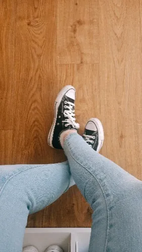 Converse Love
