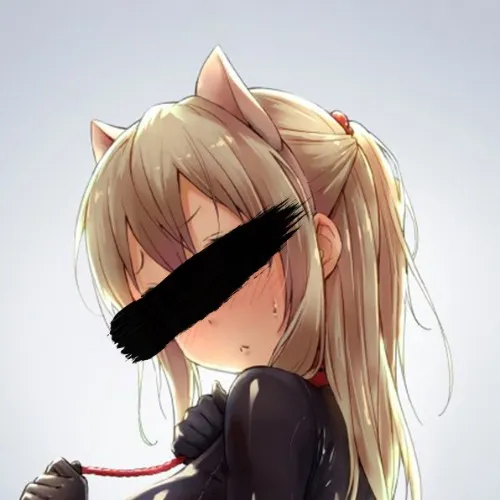 Latex catsuit accessory kit 🥰