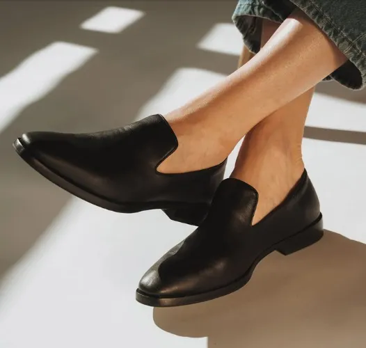 (Reimburse) Work Shoes