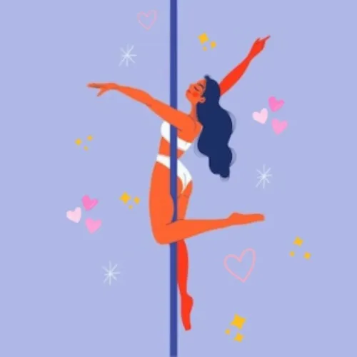 Poledance Membership