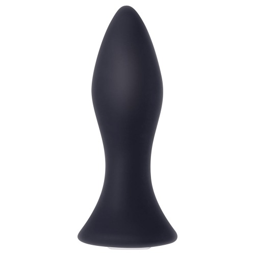 Evolved Mighty Mini Vibrating Butt Plug | Default Title