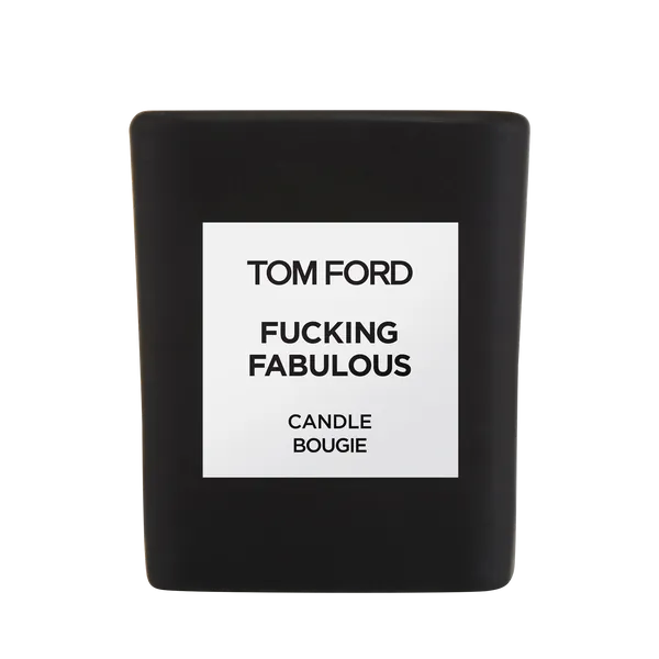 Fucking Fabulous Candle