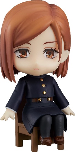 Jujutsu Kaisen - Kugisaki Nobara - Nendoroid - Nendoroid Swacchao (Good Smile Company) - Brand New