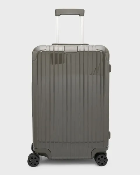Essential Check-In Medium Spinner Luggage, 26"