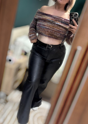 Speak with me (£22)