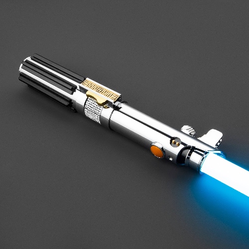 Anakin Skywalker lightsaber - EpIII version | Premium (Xeno3 Neopixel) / 82 cm / 32 inches