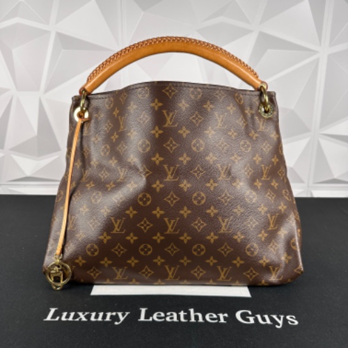 Louis Vuitton Artsy MM (SD3135)