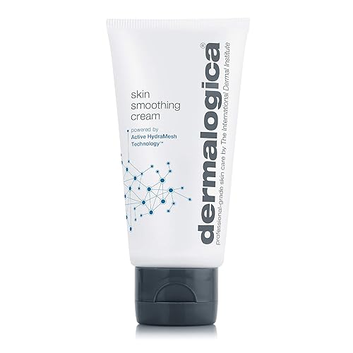 Dermalogica Skin Smoothing Cream - 100.6 ml (Pack of 1)