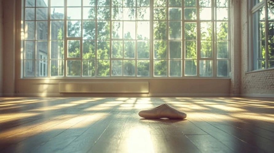 Cover Workshop Studio Rental