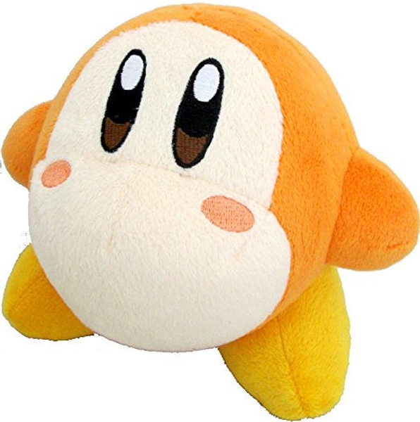 Hoshi no Kirby - Waddle Dee - Hoshi no Kirby All Star Collection - S (San-ei) - Brand New