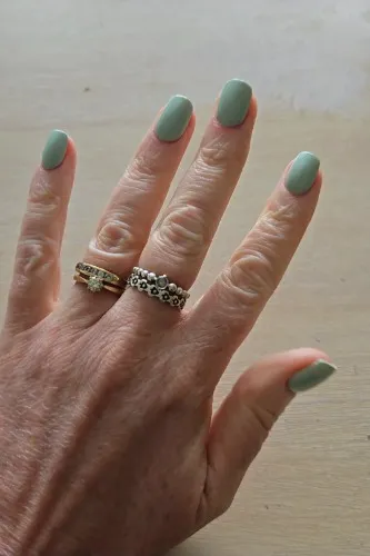 Nails