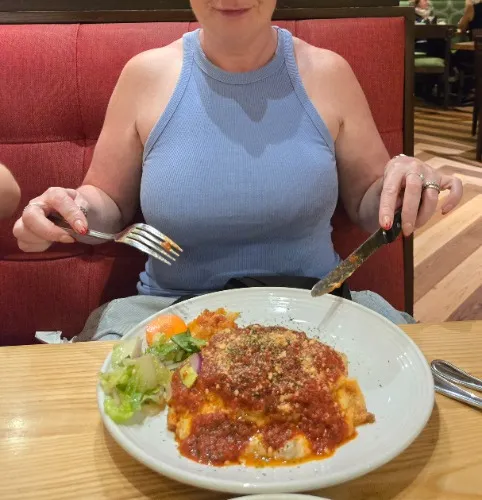 Lunch