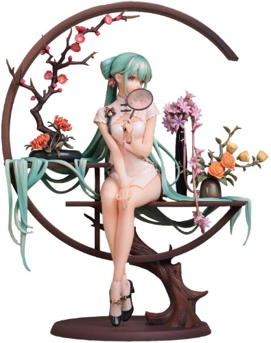 Vocaloid - Hatsune Miku - 1/7 - Shaohua (Myethos) - Brand New
