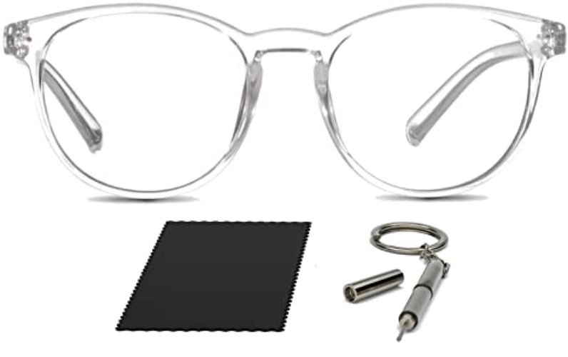 Blue Light Blocking Glasses 