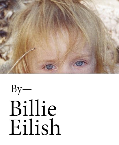 Billie Eilish: The Official Book