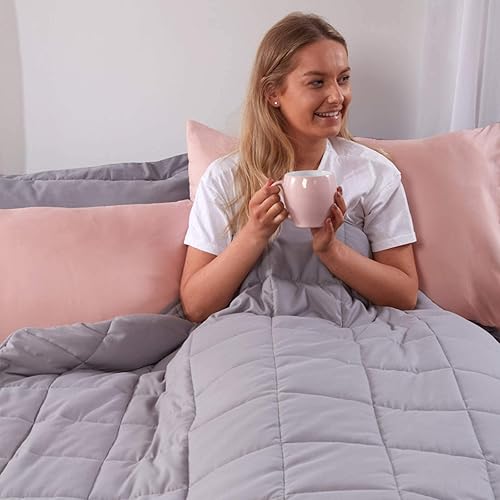 Brentfords Weighted Blanket 