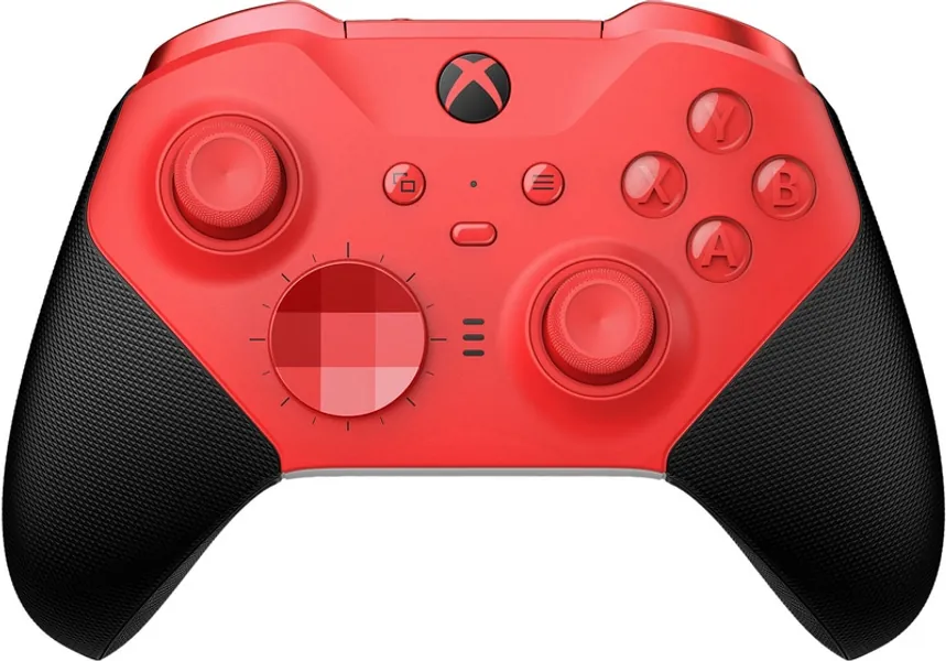 Elite Series 2 Core Wireless Controller for Xbox | Elite Series 2 Core Wireless Controller for Xbox in Red