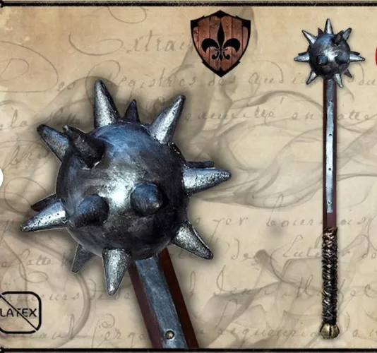morgenstern <3
