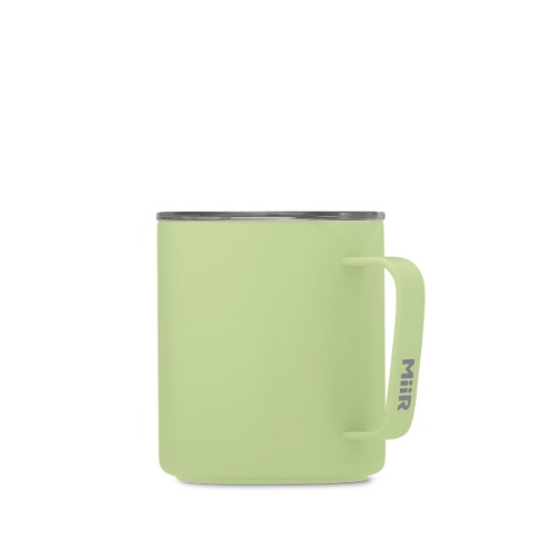 Camp Cup | 12oz / Cactus Green