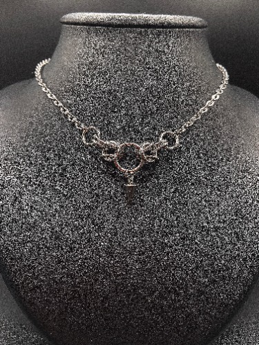 "Luna" Necklace | 40