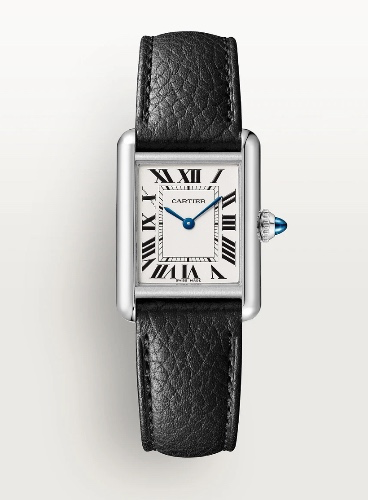 Tank Must de Cartier