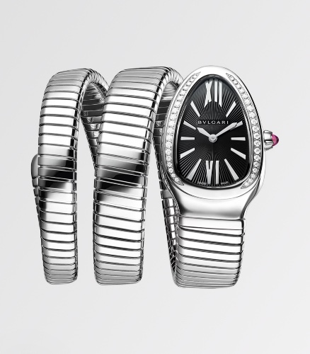 Bulgari Serpenti Turbogas