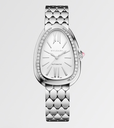Bulgari Serpenti Seduttori