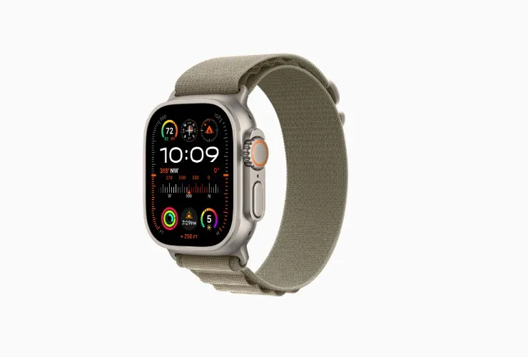 Apple Watch Ultra 2