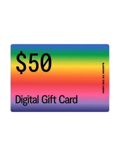 B2TM Gift Card