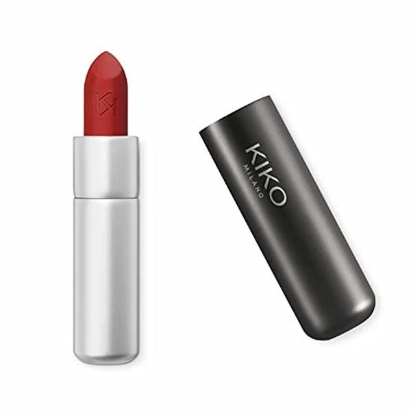 KIKO Milano Powder Power Lipstick 20 | Rossetto Leggero dal Finish Mat