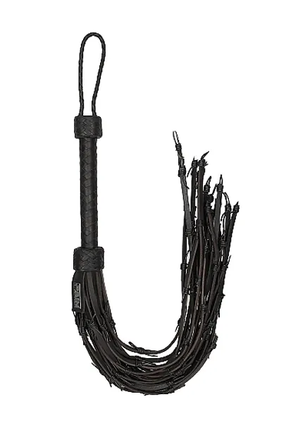 Pain Barbed Wire Flogger Stor - Duo Shop
