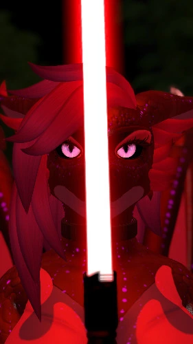 Offering to the Dragon's treasure~