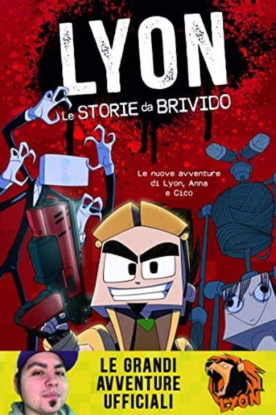 Le storie da brivido