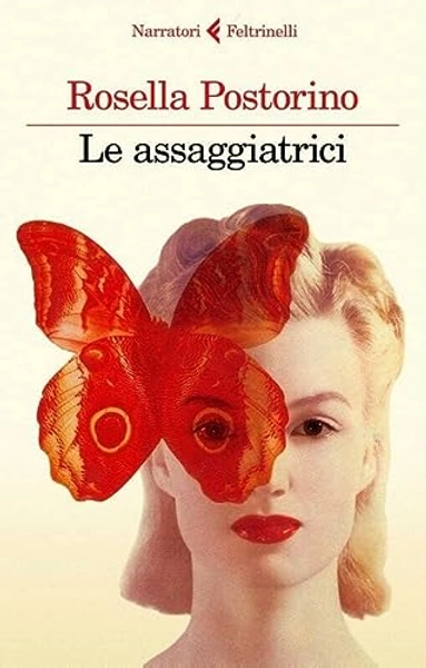 Le assaggiatrici