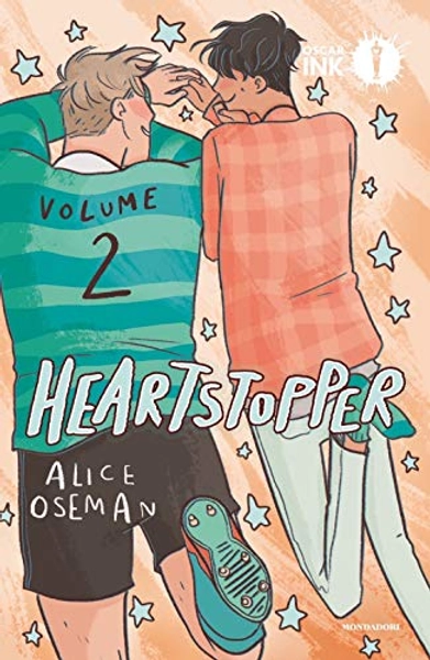 Heartstopper (Vol. 2)